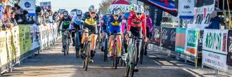 Campionati Italiani Ciclocross Faè 2025